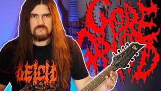 How to Goregrind in 6 Steps