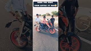 Lovely YT Fam | KTM | AR VLOGS #shorts #ytshorts #youtubeindia #trending #viralvideo #viral