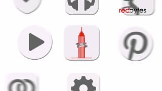 Create an App for your Business with Redbytes Mobile App Development