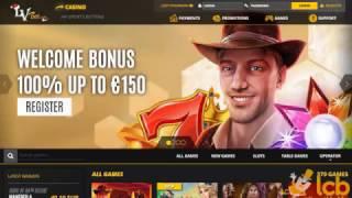 LVbet Casino Video Review