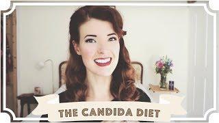 What is the Candida Diet? [CC]