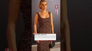 Esra Erol Hamile mi?