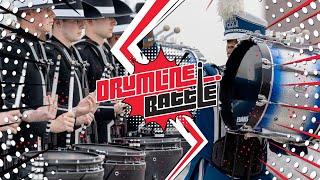 Top Secret Drum Corps vs. Old Dominion University | 2024 Norfolk, Virginia