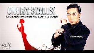 Chrysalis Fashion Show