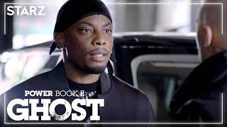 Power Book II: Ghost | Ep. 6 Preview | Season 2