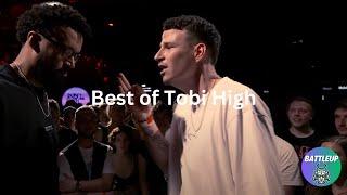 Best of Tobi High - BattleUp