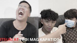 Bagong FACE ng anak ko nakakatawa! (itsuki Face Reveal!)