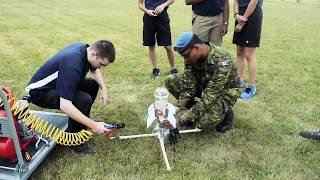 Air Cadet Promotional Video