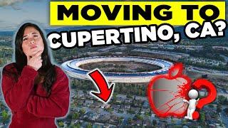 Moving Tips for Cupertino, CA in 2023 | Living in Cupertino