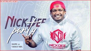 DJ KYM NICKDEE ~ BEST HIP HOP TRAP VIDEO MIX (THE DOPE 22) BEST OF 2018 - 2021