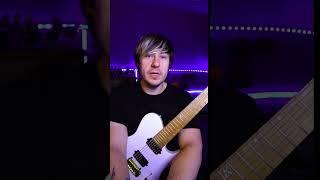 LISTEN !!!! #riff #guitar #guitarguitar #metalcore #riffhard #metal #LESSON #GUITAR #guitarist
