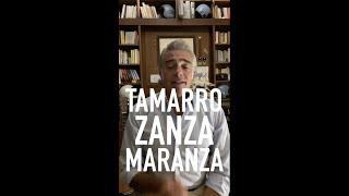 tamarri, zanza e maranza; facciamo chiarezza