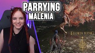 Malenia Fight | Elden Ring | Boss Fight