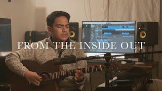 From The Inside Out | Jason Marvin | Cover