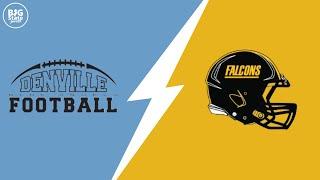 MCYFL: Denville vs Hanover Park