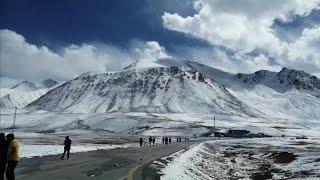   Skardu Silk Road | Traveling on the highest and most dangerous road in Pakistan