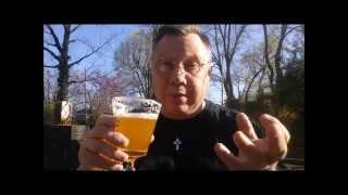 Drinkin' With The Beer Whisperer: Schlafly Yakima Wheat!