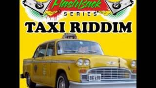 Taxi Riddim 1989 (Penthouse Records)  Mixx By Djeasy