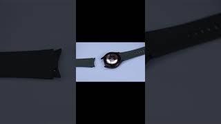 Slilicone Strap For Samsung Galaxy Watch 7 6 5 4 44mm 40mm pro 45mm Sport 20mm Watch Bracelet Galaxy
