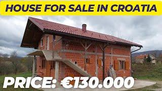 Escape to Serenity: Explore Rural Property for Sale in Croatia| House For Sale In Croatia