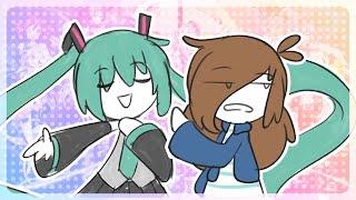 Why I No Longer Listen to Vocaloid