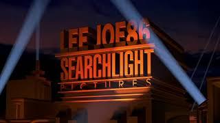 Lee joe86 Searchlight Pictures (1996 - 2011, Block_618's Model) V2.1