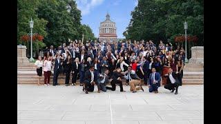 MBA 2022 Re-orientation | Simon Business School, University of Rochester