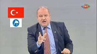 Cem Toker Liberal Demokrat Parti TRT Seçim Konuşması 31/10/2015