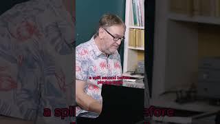 Learn #eartraining when practicing #jazzpiano with @timrichards2007 on MusicGurus.com