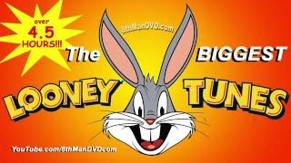 The BIGGEST Looney Tunes (Looney Toons) Compilation Preview [HD Cartoons]