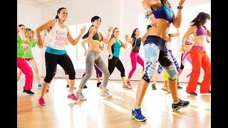 AEROBICS, THEME SONG. XTREME - (146-150 BPM) Suscribete!.