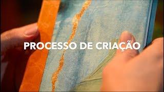 PROCESSO DE CRIAÇÃO