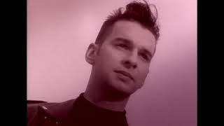 Depeche Mode - Little 15 (Official Video), Full HD (AI Remastered and Upscaled)