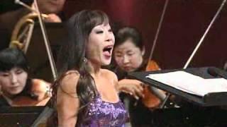 Sumi Jo - Deh! Torna, Mio Bene (H. Proch)