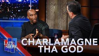 "SCOTUS Is No Longer A Legitimate Institution" - Charlamagne Tha God