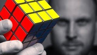 Channel Ad - Rubik's Cube Patterns by LeesRandomVids