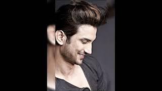 Sushant Sir️️