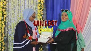 Dr. Salim Ahmed Salim Secondary School_Mahafali ya form six 2023 (Mbosso remix)_Tale boy ft Hajra.