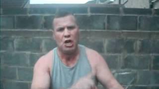 Simon O' Donnell reply to Davy Joyce part 4
