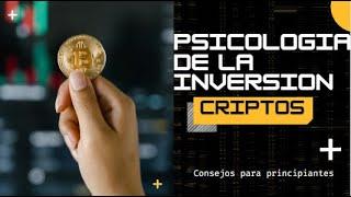 La mente del inversor: Cómo la psicología impacta tus decisiones financieras