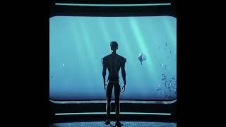 does he have the BEST lore in SUBNAUTICA..⁉️