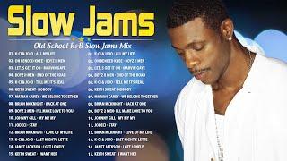 Quiet Storm Greatest 80s 90s R&B Slow Jams - Keith Sweat, Boyz II Men, Mariah Carey, Kc & Jojo