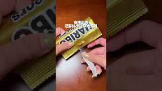 生活小妙招 你學會了嗎？ #美食 #療癒甜點 #food