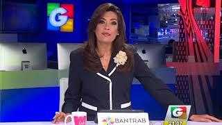 Noticiero Guatevisión | Emisión Estelar | 08-05-18 | Segmento 01