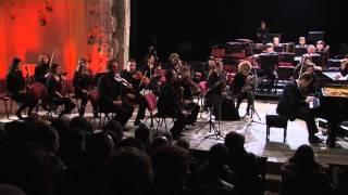 Mozart Concerto in D minor Tsotne Tsotskhalashvili with Georgian Philharmonic Orchestra