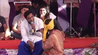 saleem & gulam jugni juglbandi live 2014