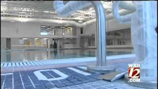 Students To Receive Free Swimming Lessons