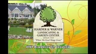 Harder & Warner Puzzle Commercial