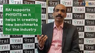 Kumar Rajagopalan, CEO, Retailers Association of India (RAI)