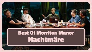 1000 Punkte Freundschaft | Best Of Pen & Paper Morriton Manor: Nachtmäre